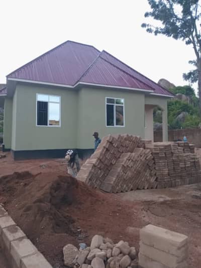 Warehouse/Godown for Sale in Mwanza