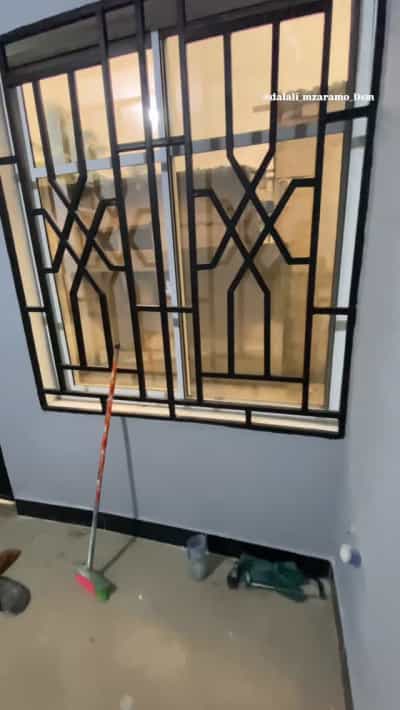 Nyumba ya chumba kimoja inapangishwa Kigamboni Kibada, Dar Es Salaam