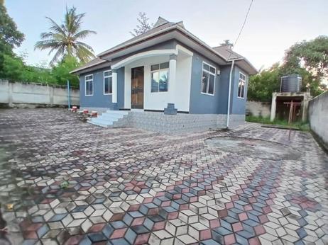 3 Bedrooms House for Rent in Kimara Mwisho, Dar Es Salaam