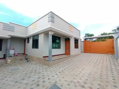 Apartment inapangishwa Kimara Temboni, Dar Es Salaam