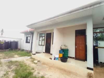Apartment ya vyumba viwili inapangishwa Ubungo Kibo, Dar Es Salaam
