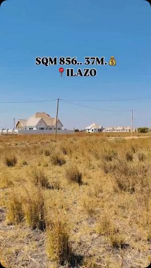 Plot for sale in Ilazo, Dodoma sqm 856 Plot for sale in Ilazo, Dodoma sqm 856