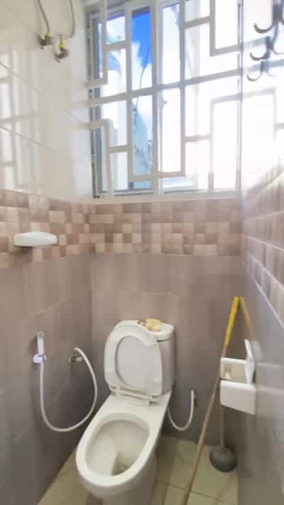 Nyumba ya vyumba vitatu inapangishwa Mlimwa C, Dodoma