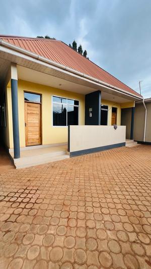 Nyumba ya chumba kimoja inapangishwa Kihonda Airport, Morogoro Nyumba ya chumba kimoja inapangishwa Kihonda Airport, Morogoro
