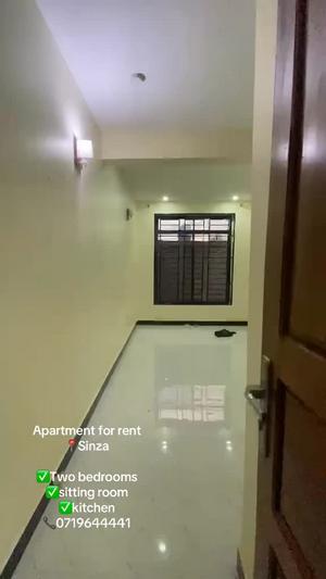 Nyumba/Apartment ya vyumba viwili inapangishwa Sinza, Dar Es Salaam Nyumba/Apartment ya vyumba viwili inapangishwa Sinza, Dar Es Salaam