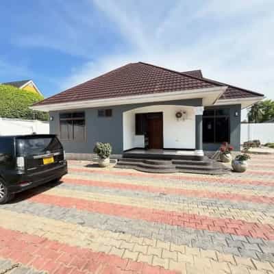 2 Bedrooms House for Rent in Mbezi Beach, Dar Es Salaam