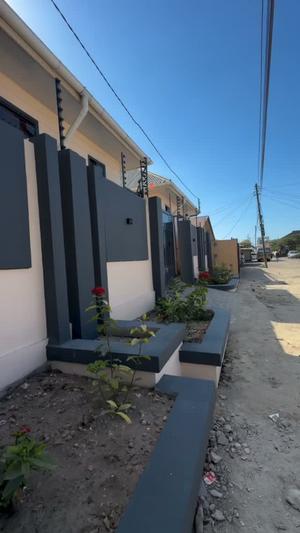 Apartment ya chumba kimoja inapangishwa Mwananyamala, Dar Es Salaam