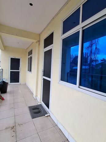 Nyumba ya vyumba viwili inapangishwa Mbezi Beach Jogoo, Dar Es Salaam