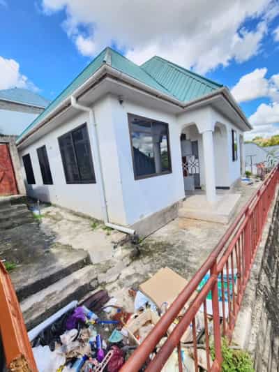 2 Bedrooms House for Rent in KIMARA TEMBONI, Dar Es Salaam