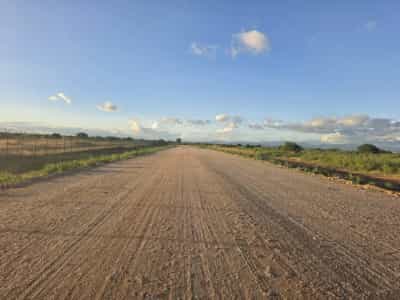 Commercial Plot for Sale in Msala International Airport, Pwani (4000 sqm)