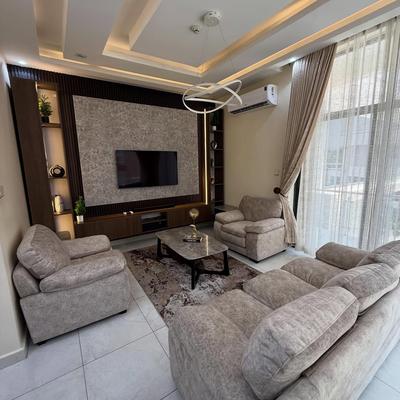 2 Bedrooms Furnished Apartment for Rent in Oysterbay, Dar Es Salaam