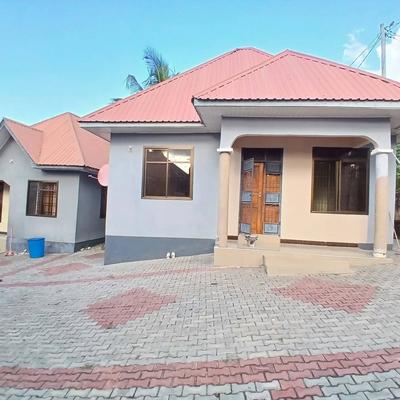 Nyumba/Apartment ya vyumba viwili inapangishwa Tabata Kinyerezi Mwisho, Dar Es Salaam Nyumba/Apartment ya vyumba viwili inapangishwa Tabata Kinyerezi Mwisho, Dar Es Salaam