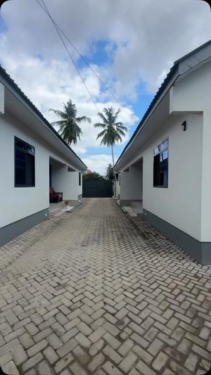 2 Bedrooms Apartment for Rent in Ungindoni, Dar Es Salaam 2 Bedrooms Apartment for Rent in Ungindoni, Dar Es Salaam