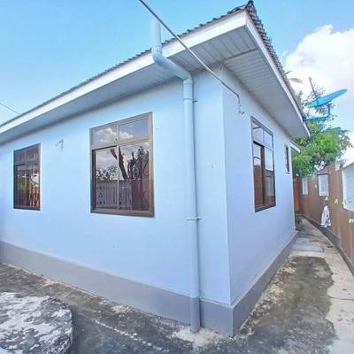 Apartment ya chumba kimoja inapangishwa Kimara Korogwe, Dar Es Salaam
