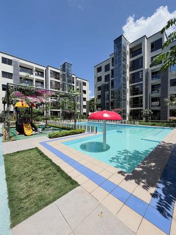 Apartment ya vyumba vitatu inauzwa Oysterbay, Dar Es Salaam (150 sqm) Apartment ya vyumba vitatu inauzwa Oysterbay, Dar Es Salaam (150 sqm)