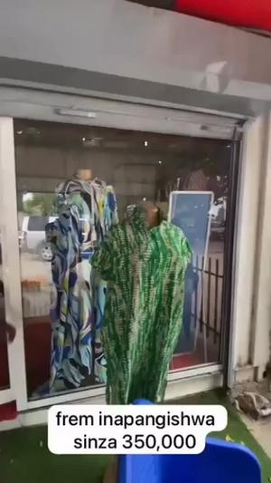 Frame ya Biashara inapangishwa Sinza, Dar Es Salaam