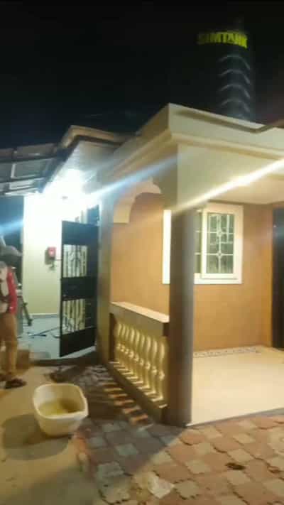 Nyumba ya vyumba vitatu inapangishwa Kunduchi Beach, Dar Es Salaam