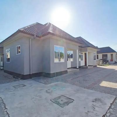 Apartment ya chumba kimoja inapangishwa Tabata Kinyerezi Kibaga Zabika, Dar Es Salaam