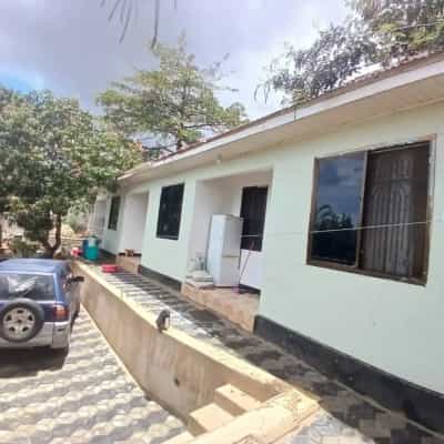Apartment ya chumba kimoja inapangishwa Kimara Temboni, Dar Es Salaam