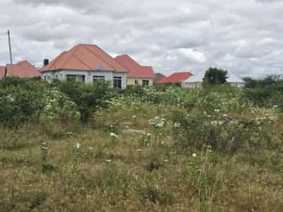 Kiwanja kinauzwa Mkonze, Dodoma (819 sqm)