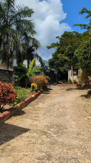 Nyumba/Apartment ya chumba kimoja inapangishwa Makongo Juu, Dar Es Salaam