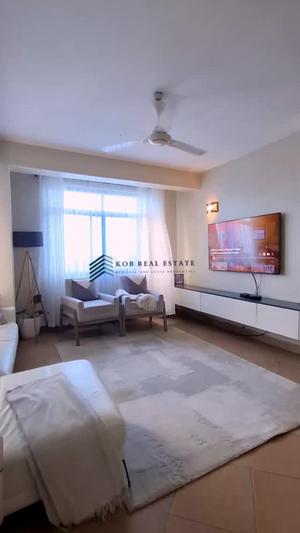 3 Bedrooms Furnished Apartment for Rent in Kinondoni, Dar Es Salaam