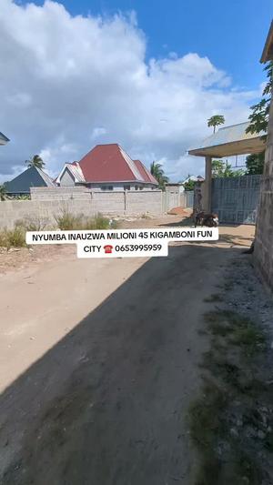 3 Bedrooms House for Sale in Kigamboni, Fun City, Dar Es Salaam (350 sqm) 3 Bedrooms House for Sale in Kigamboni, Fun City, Dar Es Salaam (350 sqm)