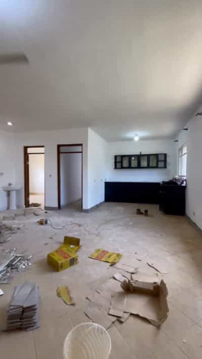 Nyumba ya vyumba vitatu inapangishwa Makongo Mwanzoni, Dar Es Salaam