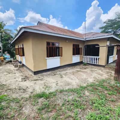 Nyumba ya vyumba vitano inapangishwa Kimara Temboni, Dar Es Salaam