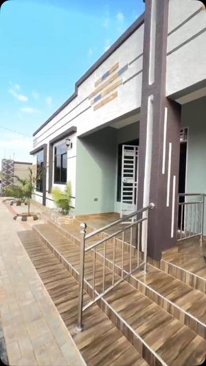 Nyumba inapangishwa Nzuguni, Dodoma Nyumba inapangishwa Nzuguni, Dodoma