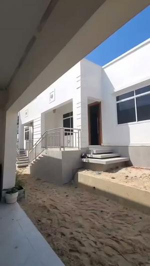 2 Bedrooms Apartment for Rent in Goba Simba Oil, Dar Es Salaam