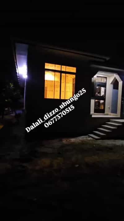 4 Bedrooms House for Rent in Mbezi Kwa Msuguri, Dar Es Salaam