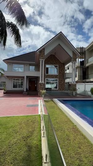 5 Bedrooms House for Sale in Mbweni Jkt, Dar Es Salaam (1300 sqm)