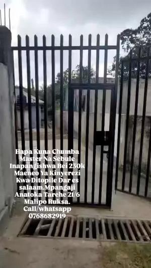 Nyumba ya chumba kimoja inapangishwa Kinyerezi Kwa Ditopile, Dar Es Salaam Nyumba ya chumba kimoja inapangishwa Kinyerezi Kwa Ditopile, Dar Es Salaam