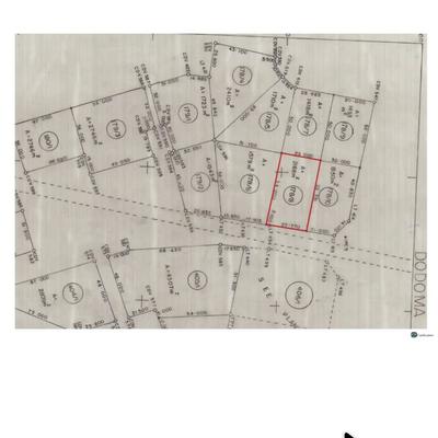 Kiwanja kinauzwa Kilimani, Dodoma sqm 4100 Kiwanja kinauzwa Kilimani, Dodoma sqm 4100