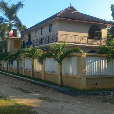 Nyumba ya vyumba vitatu inapangishwa Mbezi Beach, Dar Es Salaam