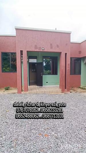 1 Bedroom House for Rent in Tabata Kinyerezi, Dar Es Salaam