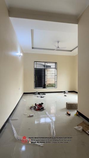 1 Bedroom House for Rent in Mlimani City, Dar Es Salaam 1 Bedroom House for Rent in Mlimani City, Dar Es Salaam
