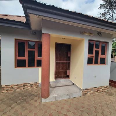 Apartment ya chumba kimoja inapangishwa Sakina, Arusha Apartment ya chumba kimoja inapangishwa Sakina, Arusha
