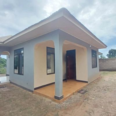 3 Bedrooms House for Rent in Temboni, Dar Es Salaam