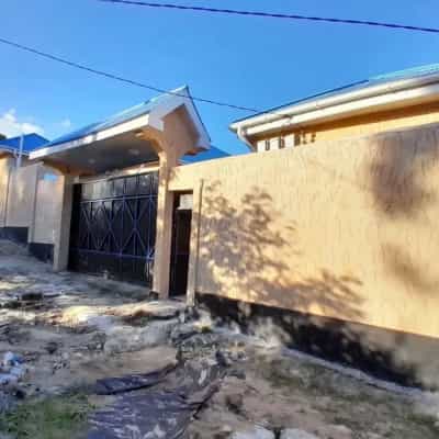 House for Rent in Uwanjani, Songwe