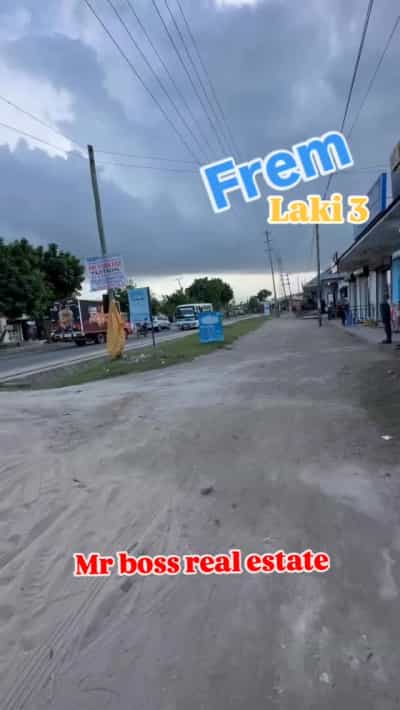 Frame inapangishwa tabata magengeni, Dar Es Salaam