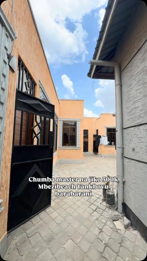 1 Bedroom House for Rent in Mbezi Beach Tank Bovu, Dar Es Salaam 1 Bedroom House for Rent in Mbezi Beach Tank Bovu, Dar Es Salaam