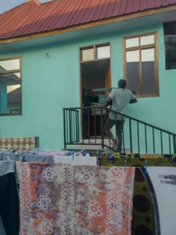 Nyumba ya chumba kimoja inapangishwa Kiluvya, Pwani Nyumba ya chumba kimoja inapangishwa Kiluvya, Pwani