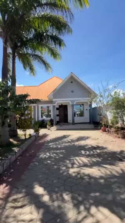 Nyumba ya vyumba vinne inapangishwa Kigamboni Geza Ulole, Dar Es Salaam