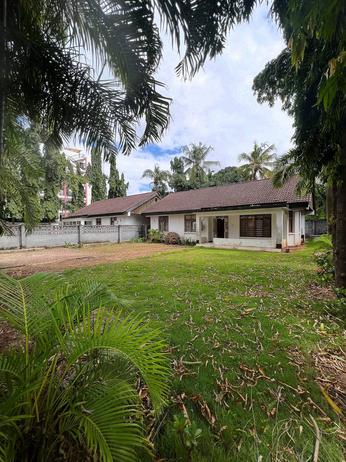 3 Bedrooms House for Rent in Kawe, Dar Es Salaam 3 Bedrooms House for Rent in Kawe, Dar Es Salaam