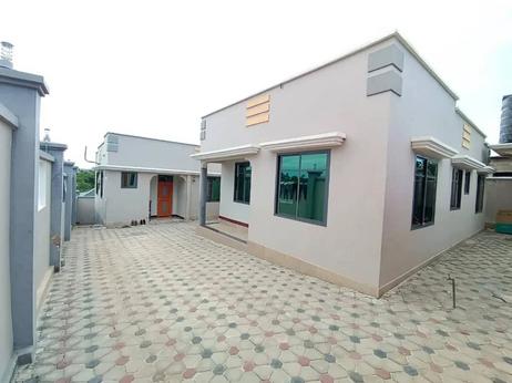 1 Bedroom Apartment for Rent in Kimara Temboni, Dar Es Salaam