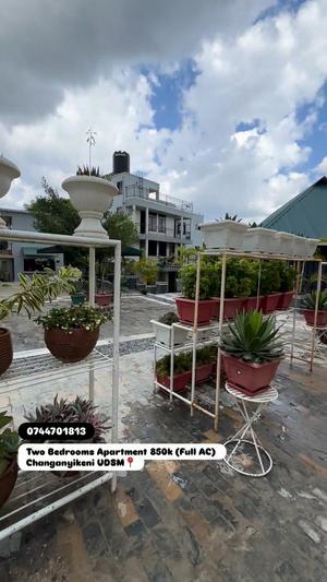 2 Bedrooms Apartment for Rent in Changanyikeni, Dar Es Salaam 2 Bedrooms Apartment for Rent in Changanyikeni, Dar Es Salaam
