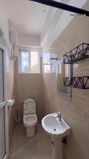Nyumba ya chumba kimoja inapangishwa Ubungo Kibo, Dar Es Salaam
