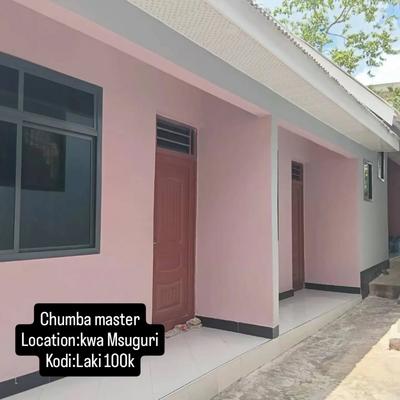Nyumba inapangishwa Kwa Msuguri, Dar Es Salaam Nyumba inapangishwa Kwa Msuguri, Dar Es Salaam